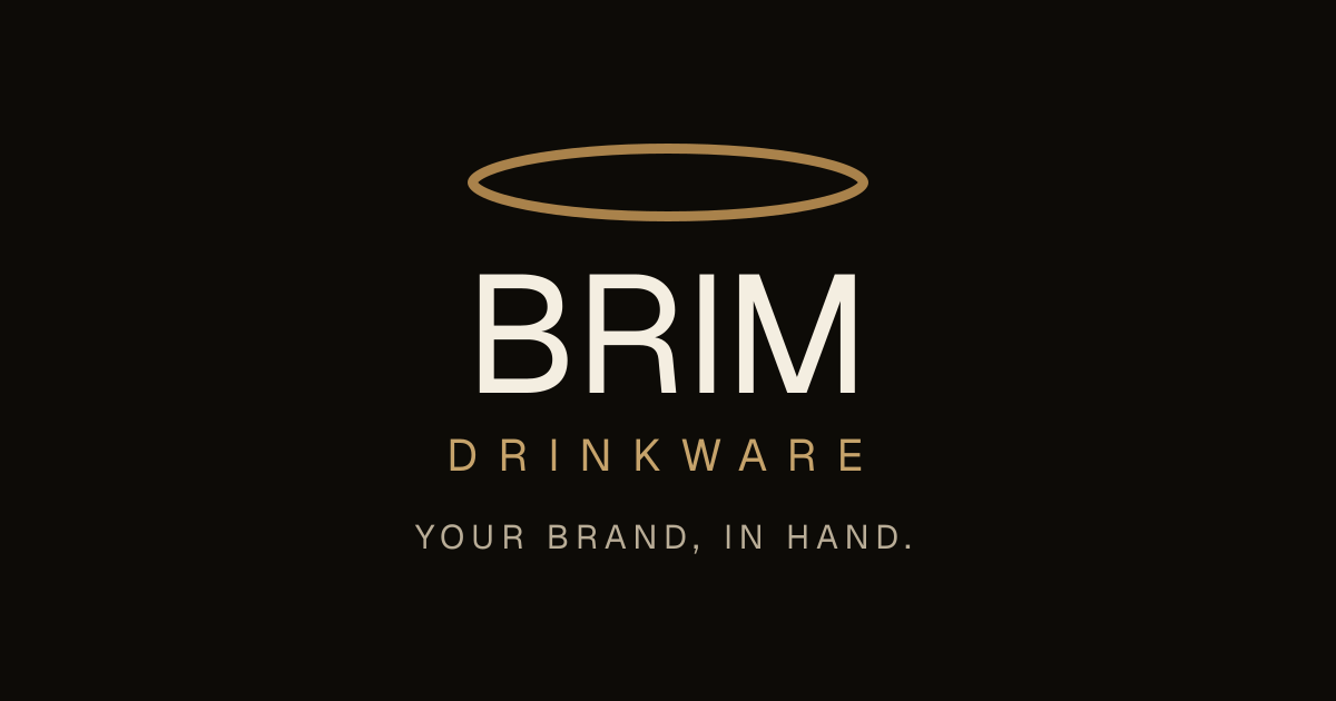 Brim Drinkware